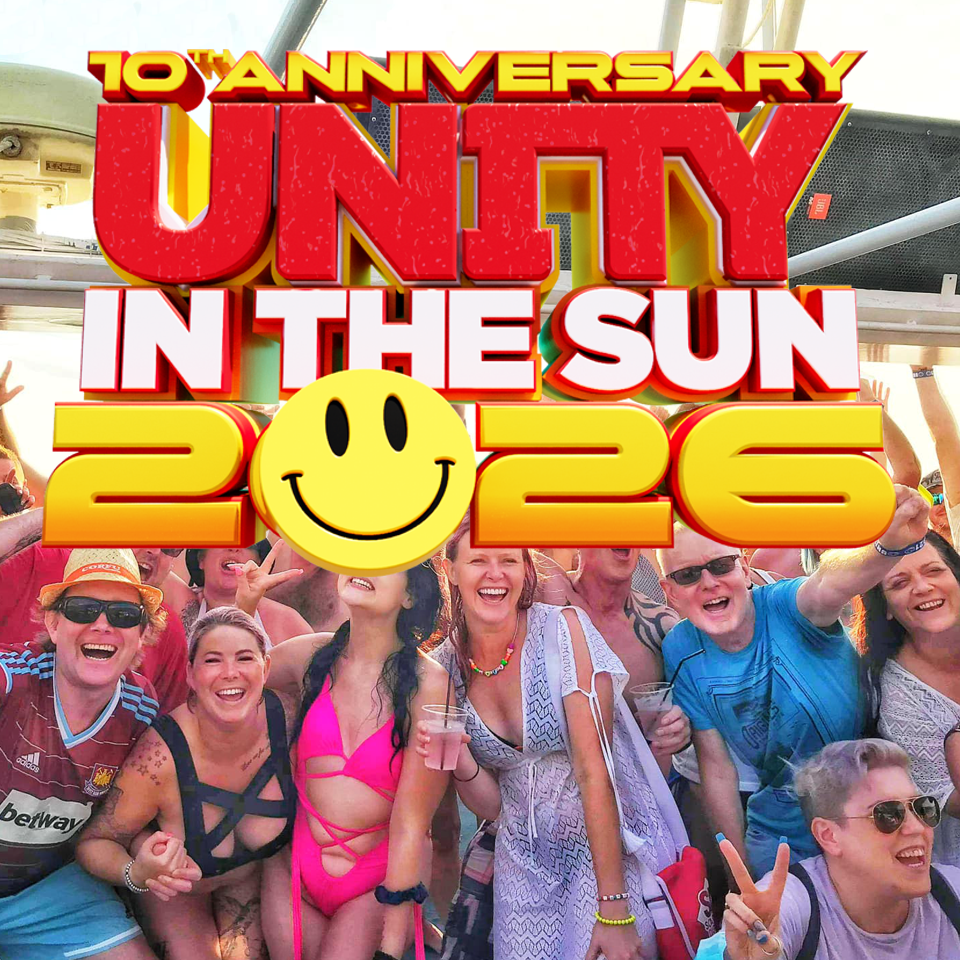 Unity-Bootspartys 2024