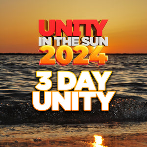 3 Day Unity 2024