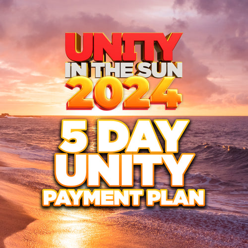 5 Day Unity Payment Plan 2024