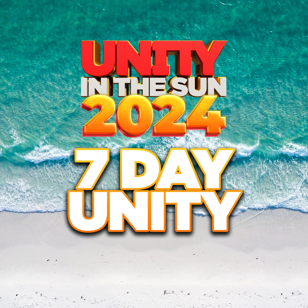 OSN 7 Day Unity 2024
