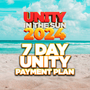TIOS 7 Day Unity Payment Plan 2024