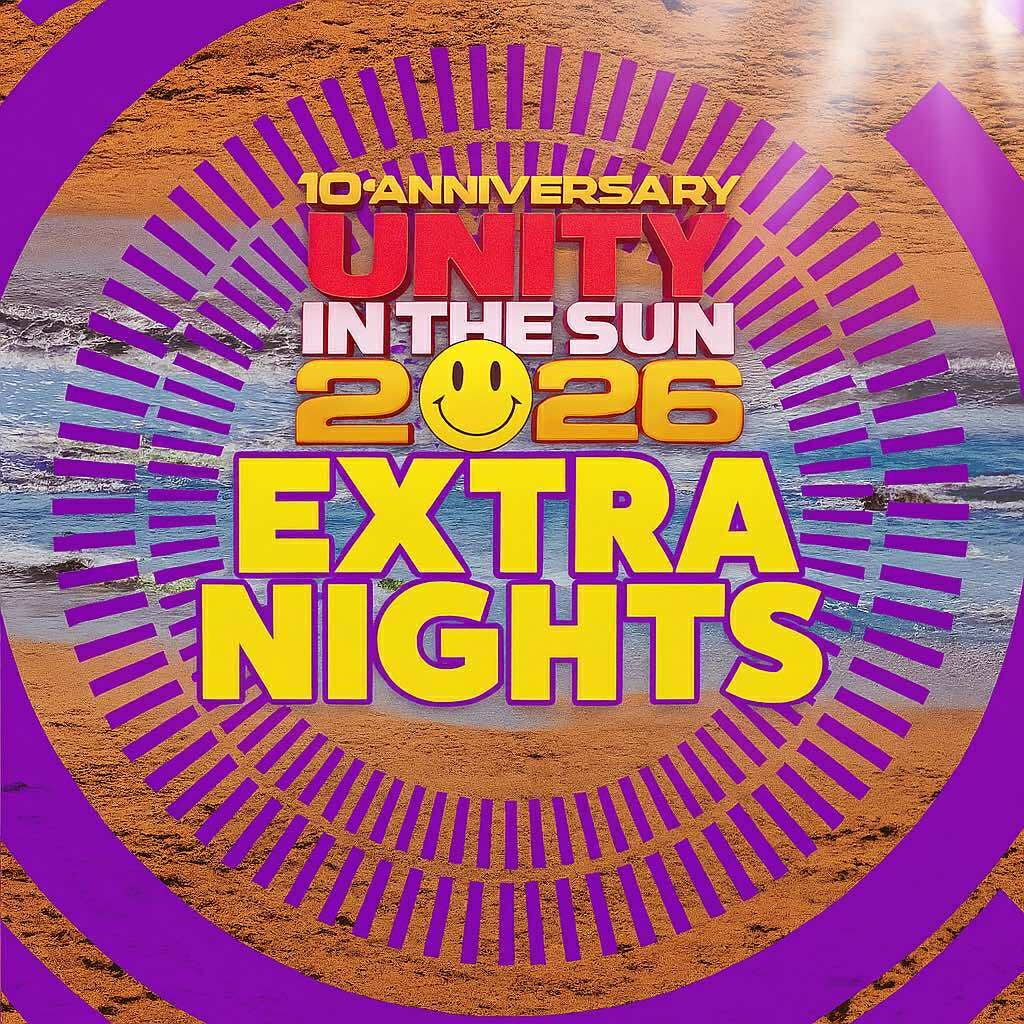 Unity Ammos Extra Nights