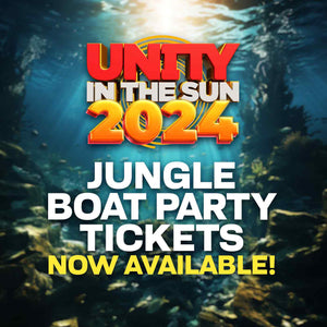Unity Boat Parties 2024