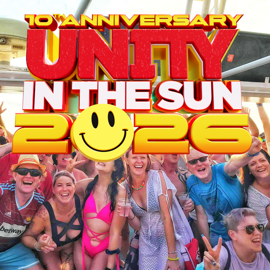 Unity-Bootspartys 2024