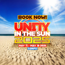 9 Day Unity 2025