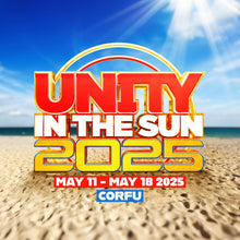 ARTIST 7 Day Unity Payment Plan 2025