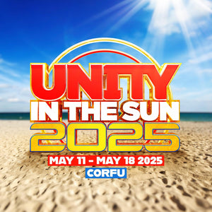 ARTIST 7 Day Unity Payment Plan 2025