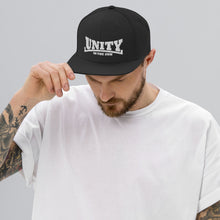 UNITY Snapback Hat