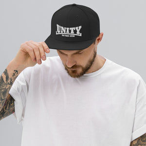 UNITY Snapback Hat