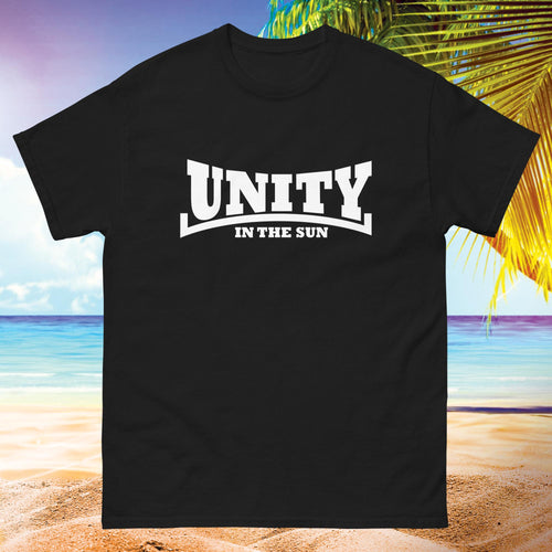 Klassisches UNITY-T-Shirt