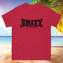 Klassisches UNITY-T-Shirt