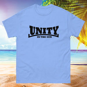 Klassisches UNITY-T-Shirt