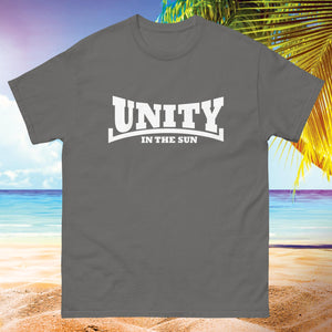 Klassisches UNITY-T-Shirt