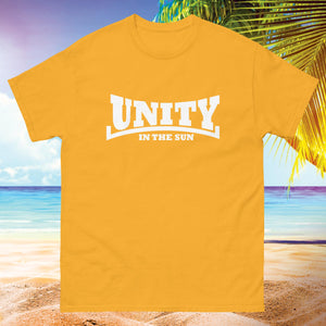 Klassisches UNITY-T-Shirt