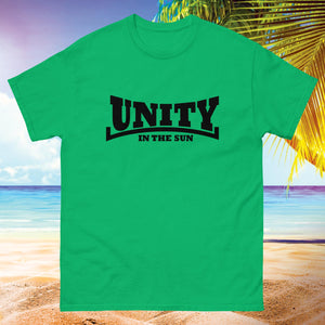 T-shirt classique UNITY