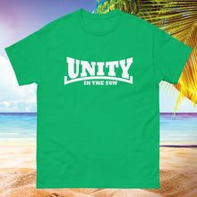 Klassisches UNITY-T-Shirt