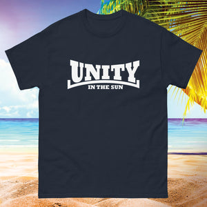 T-shirt classique UNITY