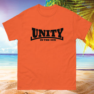 Klassisches UNITY-T-Shirt