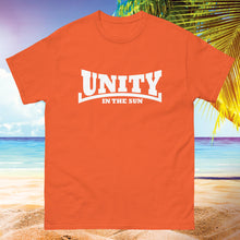 Klassisches UNITY-T-Shirt