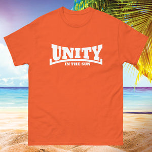 T-shirt classique UNITY