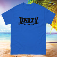 T-shirt classique UNITY