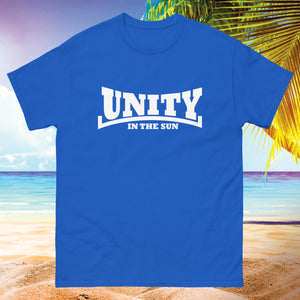 Klassisches UNITY-T-Shirt