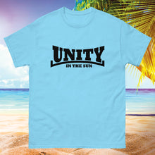 Klassisches UNITY-T-Shirt