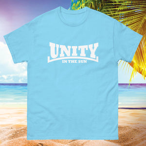 Klassisches UNITY-T-Shirt